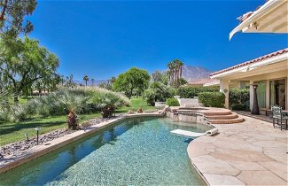 Photo 1 - 4BR PGA West Pool Home by ELVR - 80705