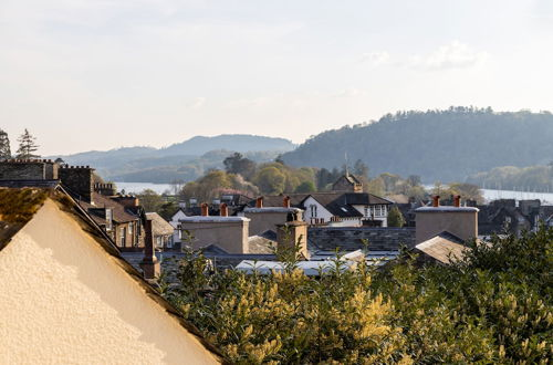 Photo 26 - Two Bed Apartment Bowness-on-windermere 2022refurb