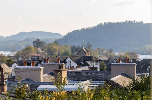 Photo 18 - Two Bed Apartment Bowness-on-windermere 2022refurb