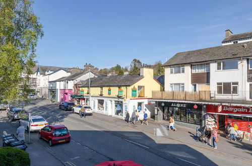 Photo 30 - Two Bed Apartment Bowness-on-windermere 2022refurb