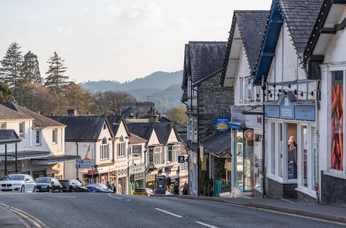 Photo 31 - Two Bed Apartment Bowness-on-windermere 2022refurb