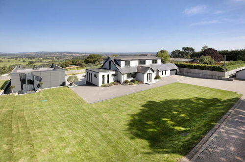 Photo 68 - Huxham View - A Luxurious Family Retreat With Swim Spa Cinema Gym and Pool Table