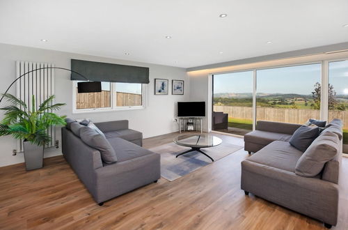 Photo 31 - Huxham View - A Luxurious Family Retreat With Swim Spa Cinema Gym and Pool Table