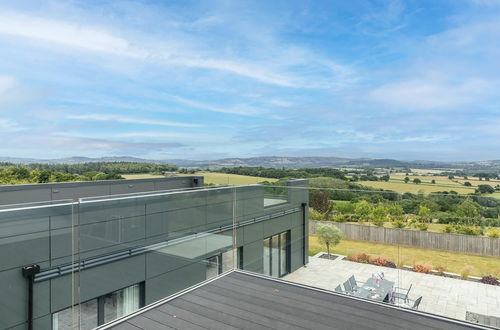 Photo 75 - Huxham View - A Luxurious Family Retreat With Swim Spa Cinema Gym and Pool Table