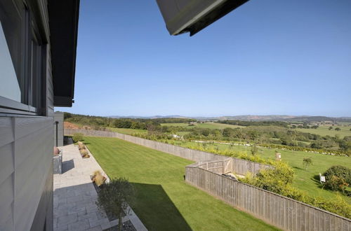 Photo 21 - Huxham View - A Luxurious Family Retreat With Swim Spa Cinema Gym and Pool Table