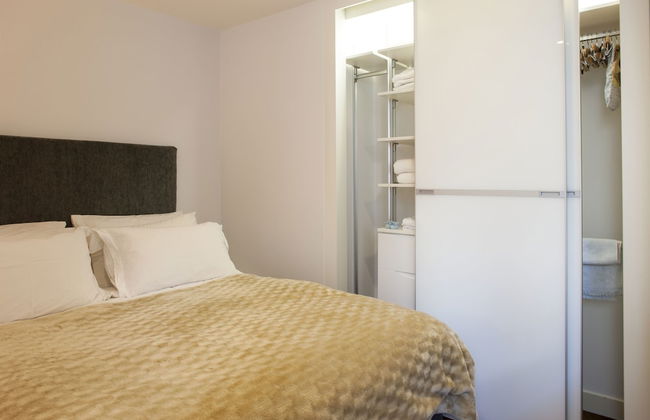 Oxford Street Apartments - Foto 5