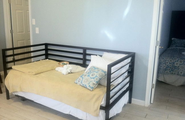 HC-121 Beach Haus - Foto 2