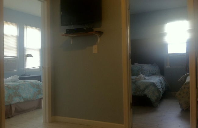 HC-121 Beach Haus - Foto 4