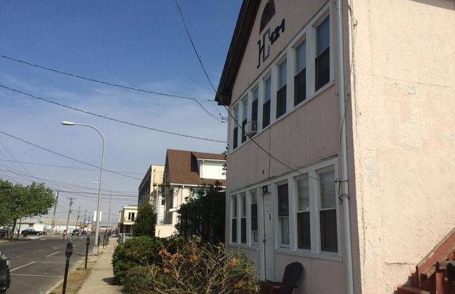 HC-121 Beach Haus - Foto 24