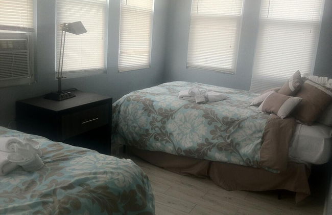 HC-121 Beach Haus - Foto 8