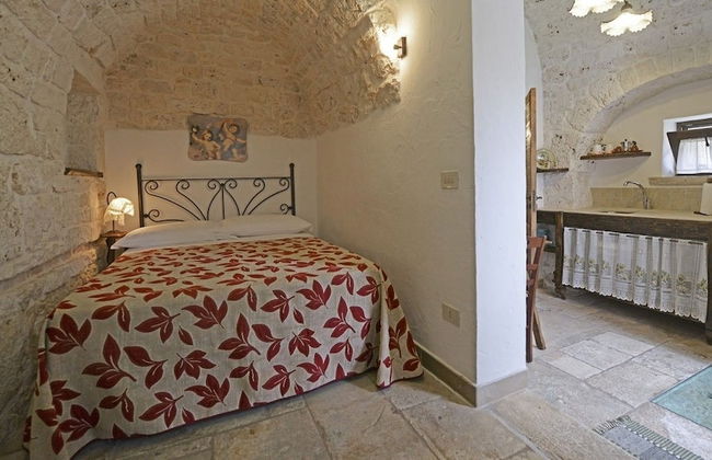 Il Gabellota Resort - Foto 11