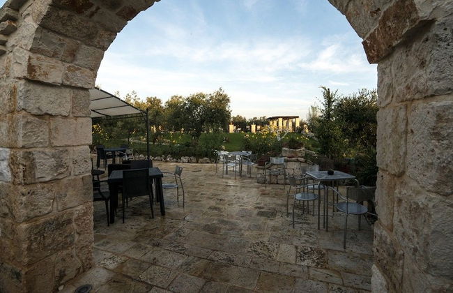 Il Gabellota Resort - Foto 37