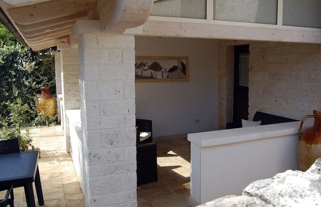 Il Gabellota Resort - Foto 22