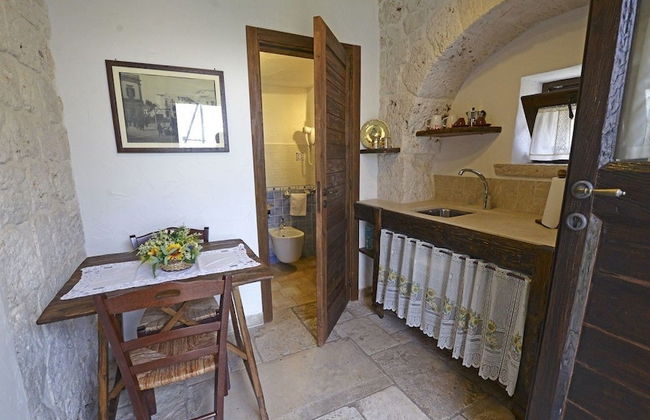 Il Gabellota Resort - Foto 16