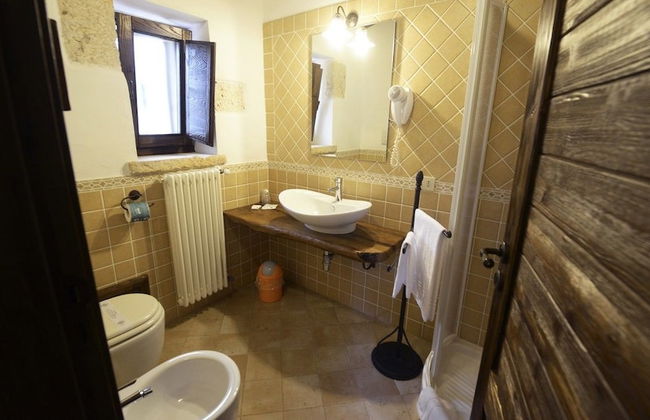 Il Gabellota Resort - Foto 26