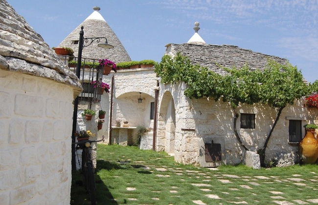 Il Gabellota Resort - Foto 34