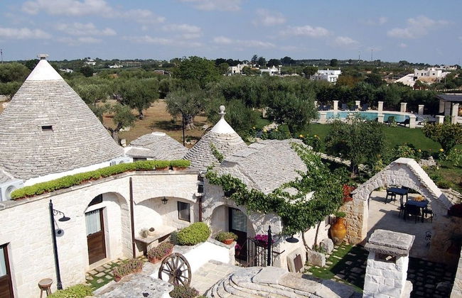 Il Gabellota Resort - Foto 39