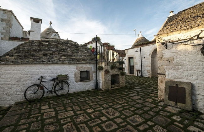 Il Gabellota Resort - Foto 31