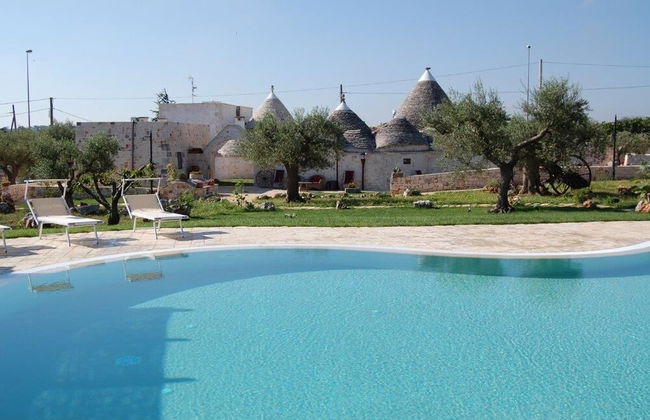 Il Gabellota Resort - Foto 28