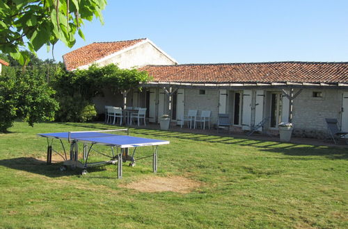 Foto 20 - Le Clos de Saires Lodges