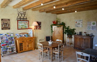 Photo 2 - Le Clos de Saires Lodges