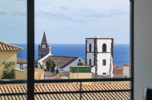 Photo 19 - In the Funchal City Center, Santa Luzia I