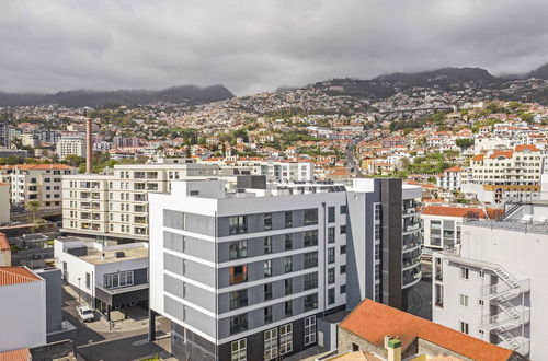 Photo 16 - In the Funchal City Center, Santa Luzia I