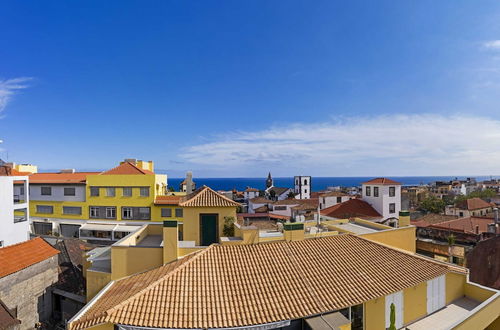 Photo 20 - In the Funchal City Center, Santa Luzia I