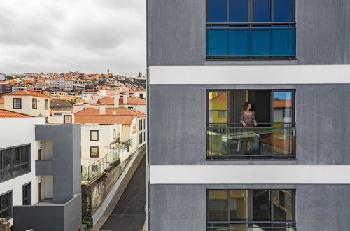 Photo 18 - In the Funchal City Center, Santa Luzia I