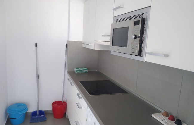 Iberflat Vega De Triana - Photo 22