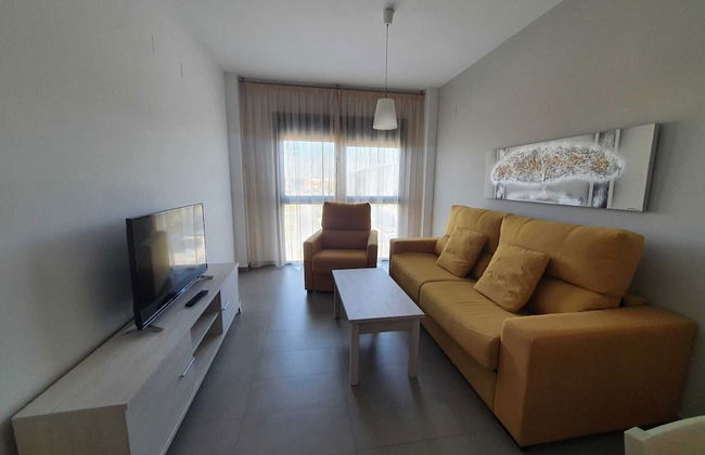 Iberflat Vega De Triana - Photo 27