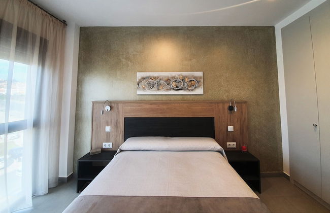 Iberflat Vega De Triana - Photo 8