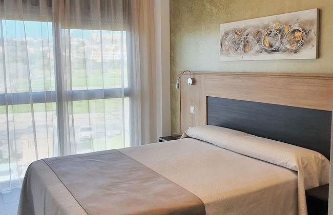 Iberflat Vega De Triana - Photo 9