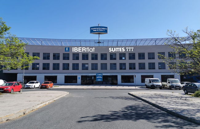 Iberflat Vega De Triana - Photo 1