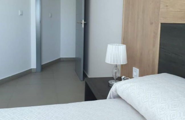 Iberflat Vega De Triana - Photo 17