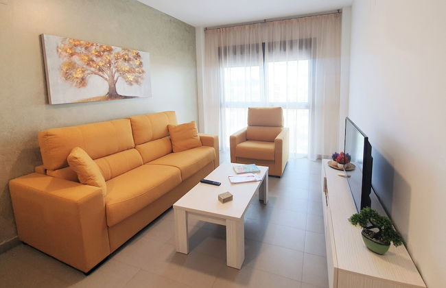 Iberflat Vega De Triana - Photo 30
