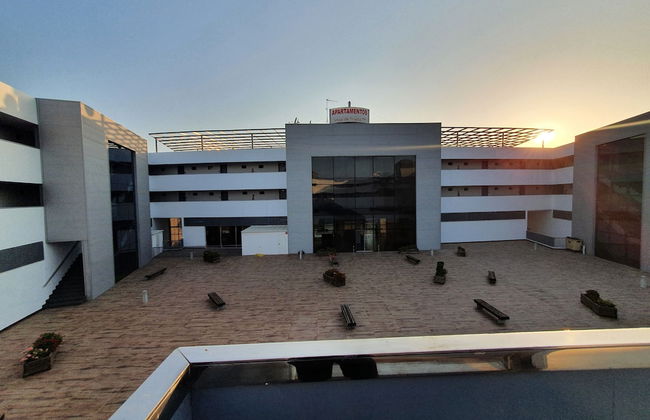 Iberflat Vega De Triana - Photo 40