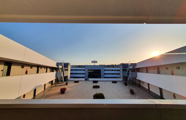 Iberflat Vega De Triana - Photo 39