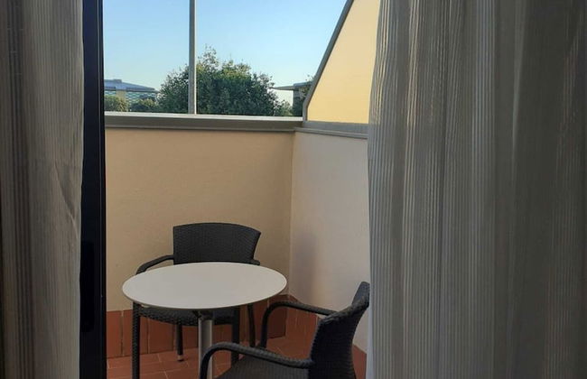 Iberflat Vega De Triana - Photo 31