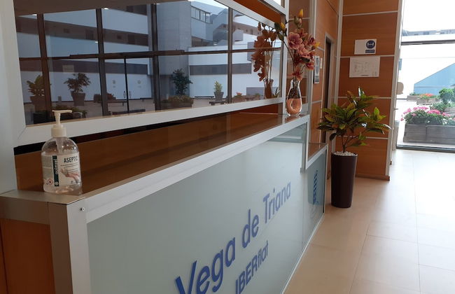 Iberflat Vega De Triana - Photo 5