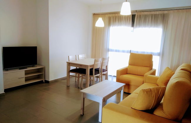 Iberflat Vega De Triana - Photo 14