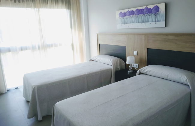 Iberflat Vega De Triana - Photo 12