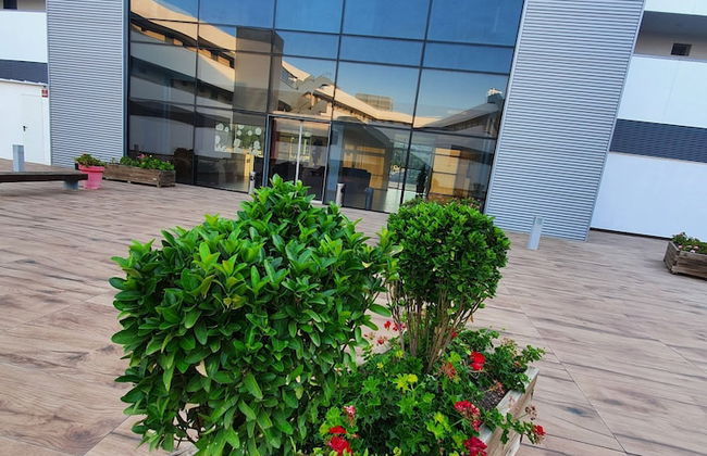 Iberflat Vega De Triana - Photo 38