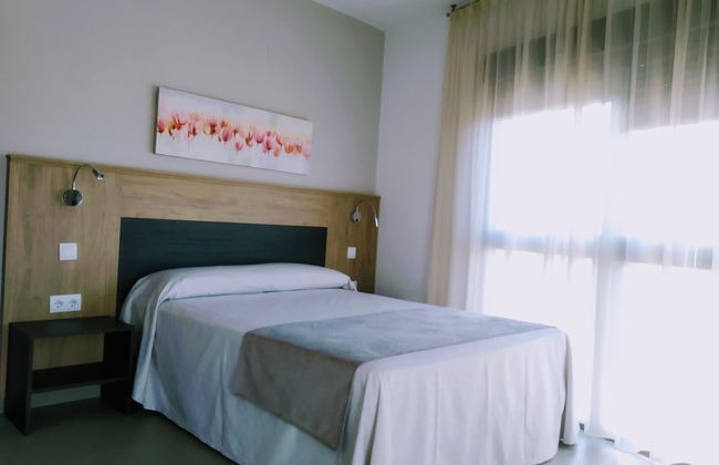 Iberflat Vega De Triana - Photo 10