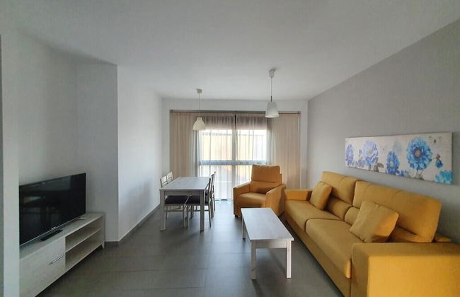 Iberflat Vega De Triana - Photo 28