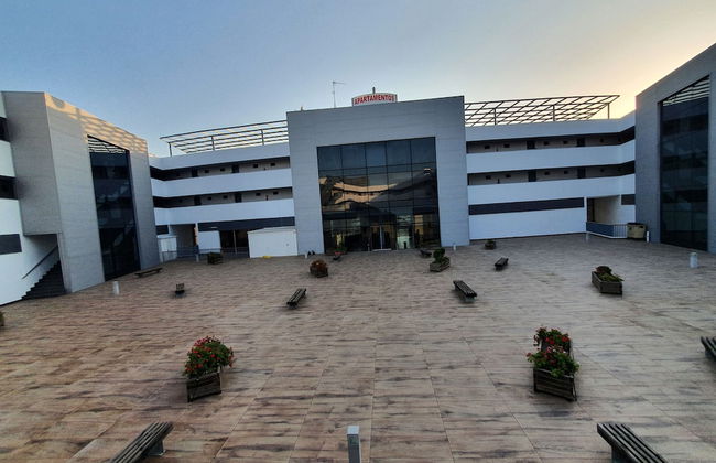 Iberflat Vega De Triana - Photo 41
