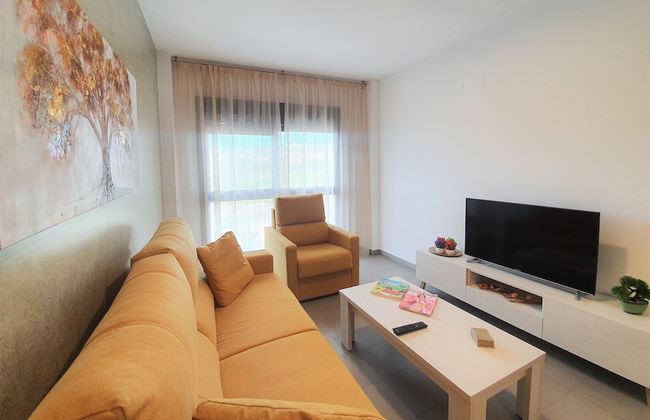 Iberflat Vega De Triana - Photo 29