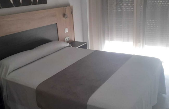 Iberflat Vega De Triana - Photo 19