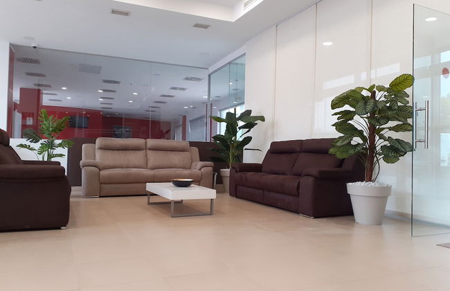 Iberflat Vega De Triana - Photo 4