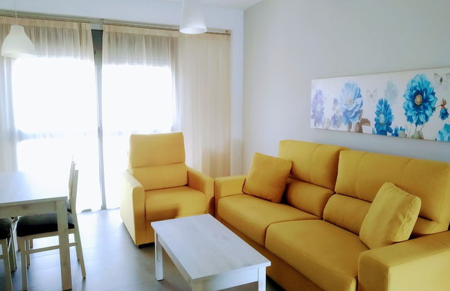Iberflat Vega De Triana - Photo 13